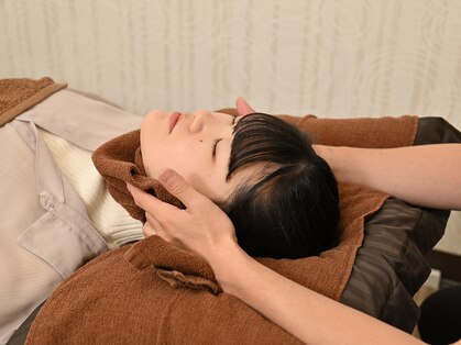 らいおんハート鍼灸整骨院 海老名の写真