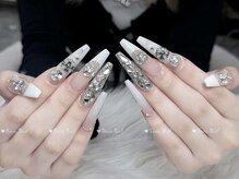 ノヴァ ネイル 心斎橋店(Nova Nail)