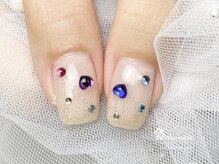 マリーゴールド 府内店(MARRY GOLD)/