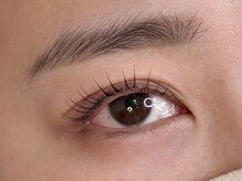 ink"四条烏丸【まつげパーマ/パリジェンヌ/アイブロウ/眉毛/ヘッドスパ】/まつ毛パーマ