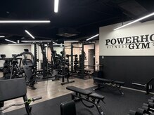 パワーハウスジム大阪本町店 パーソナルトレーニング/ピラティス/ダイエット/女性特化の雰囲気(マシンも充実!レベルに合わせて使い方も1からレクチャーします!)