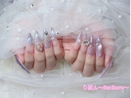 ロング長さ出し持ち込みやり放題