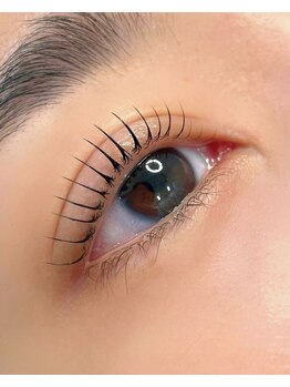 ビューティーネイル(Beauty Nail)/ナチュラル美人パーマ