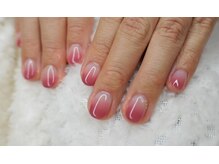 パッシオーネ(PASSIONE)/カラーグラデーション