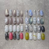 モアクリスタル(More Crystal)