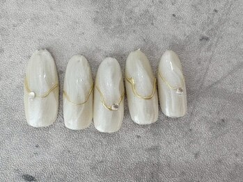 エイル ビューティ ホヌ(EIL beauty Honu)/夏・Summer Nail♪