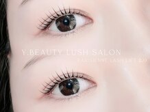 ワイビューティー(Y.Beauty)