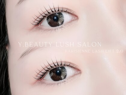ワイビューティー(Y.Beauty)の写真