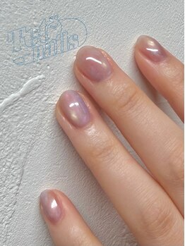 テトネイルズ(Teto nails)/Tetonails