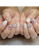 シュポルテ(chou porte)/