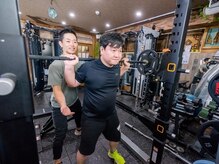 シーアンドイー八柱店(C&E)
