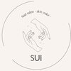 スイ(sui)のお店ロゴ