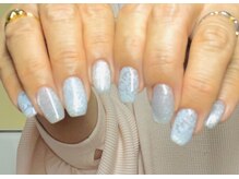 ビーティーサンキューネイル(BT39_Nail)/