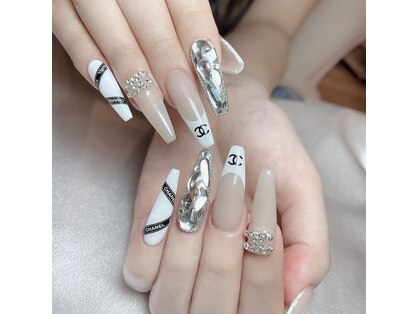 クイーンネイル(Queen Nail)の写真