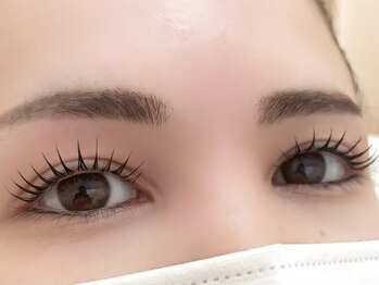 グランアイ 関目店(GRAN EYE)/関目、関目高殿/パリジェンヌ