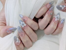【スカルプ】マグネット