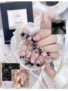 nailsalon Miss Shirley