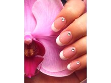 ラグジュアリーネイルズ オオミヤ(Luxury Nails Omiya)