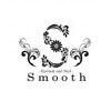 スムース(Smooth)ロゴ