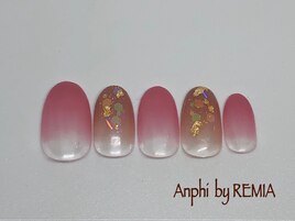 【ハンド】定額６８００円