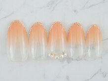 エーワンネイル(A-one nail)/ネイルデザイン