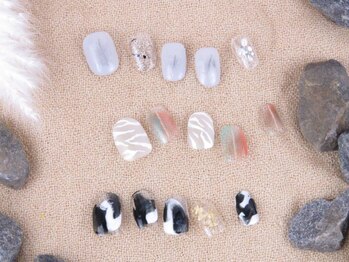 ローラポンポニー(Laura pomponnee)/【animaｌ】