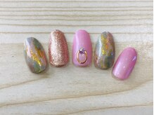 プログレス 守谷店(PROGRESS)/定額サンプル