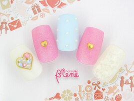 バレンタイン2020-10