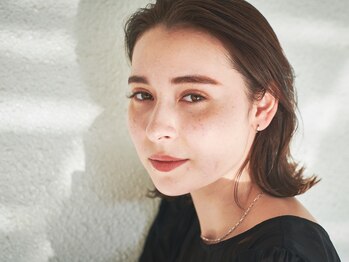 ニュイ 中目黒店(nuit)/カラーエクステ/nuit中目黒店