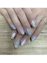 テナン(Tenang)/ハンドBコース ¥6500