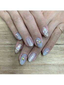 テナン(Tenang)/ハンドBコース ¥6500