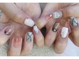 ニュアンスアート