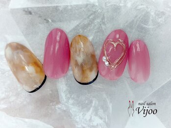 ヴィジョー(Vijoo)/◆Bコース