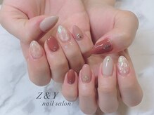 ゼットアンドワイ(Z&Y)/