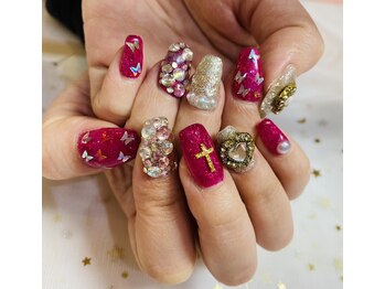 ビューティー バイ アクティブ プラス ユー(beauty by Active +u)/デザイン