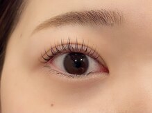 まつげエクステサロン ヘアーリゾートエーアイ 東陽町店(hair resort Ai)/パリジェンヌ初回/5500円