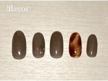 スラッシュフレーバー(/flavor)/定額デザイン☆
