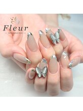 フルール(Fleur)/nail gallery