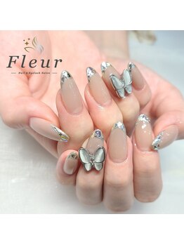 フルール(Fleur)/nail gallery