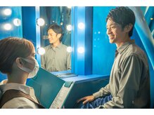 ラビクール 銀座店(Rabbicour)/カウンセリング