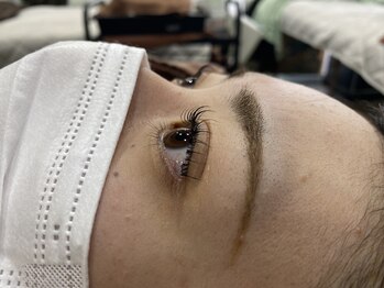 シルフ 石橋店(Sylph)/まつ毛パーマ