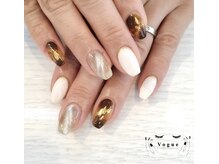 ヴォーグ(Vogue)/デザインコース　