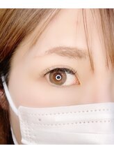 ルピナス 武蔵小金井店(Lupinus)/LEDフラットラッシュ160本