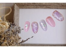 ファストネイル mozoワンダーシティ店(FAST NAIL)/ワンホンネイル　【9864】