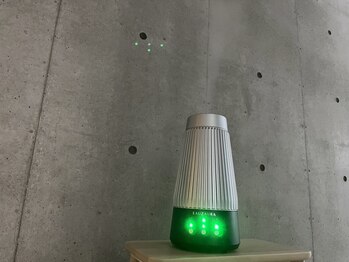 ヨサパーク ベスティ 阿佐ヶ谷(Yosa Park bestie)/コロナ/インフル対策も万全です