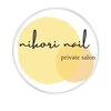 ニコリネイル(nikori nail)のお店ロゴ