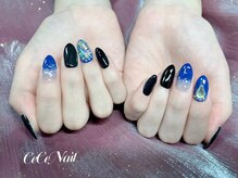 シーシーネイル 新宿店(CeCe Nail)/