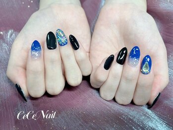 シーシーネイル 新宿店(CeCe Nail)/