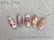 べリンダ 高崎店(BELINDA)/ハンド定額プレミアムコース