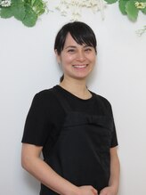 ミシア(mishia)&nbsp;長谷 いづみ